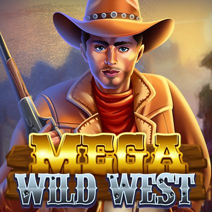 bd222 Wild West Saloon ওয়াইল্ড ওয়েস্ট স্যালুন স্লট গেম